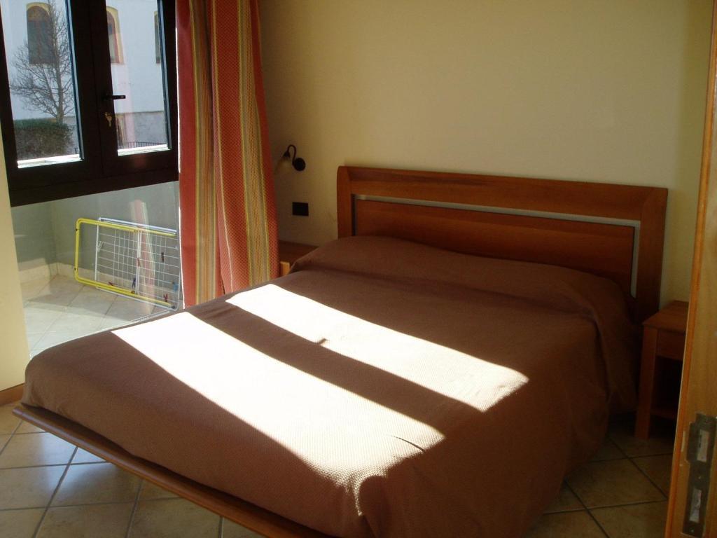 Miramare Residence Pozzuoli Zimmer foto